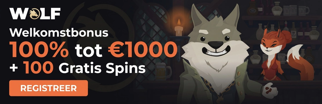 Wolf Casino
